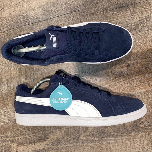 PUMA Suede Classic Sneakers - Picture 6 of 12